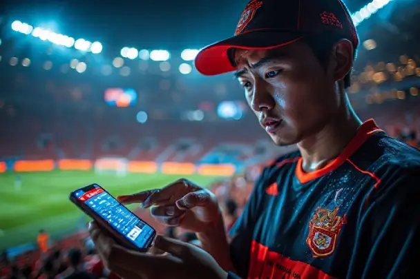 Cá Cược Thể Thao