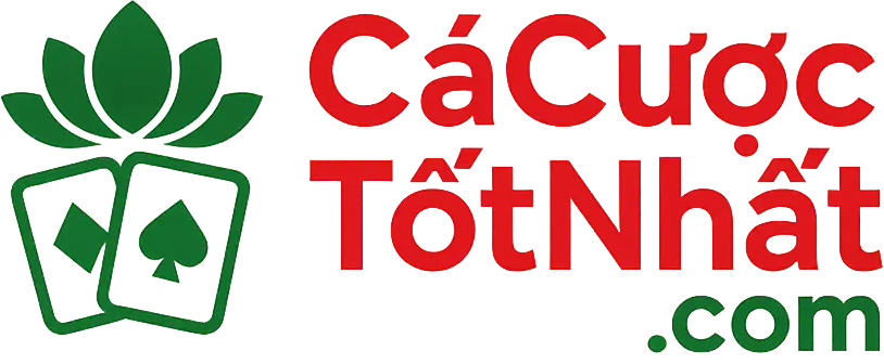 CaCuocTotNhat Logo